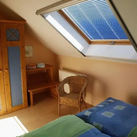Apartment Fuer Vier Personen