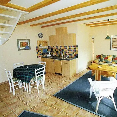 Apartment Fuer Vier Personen
