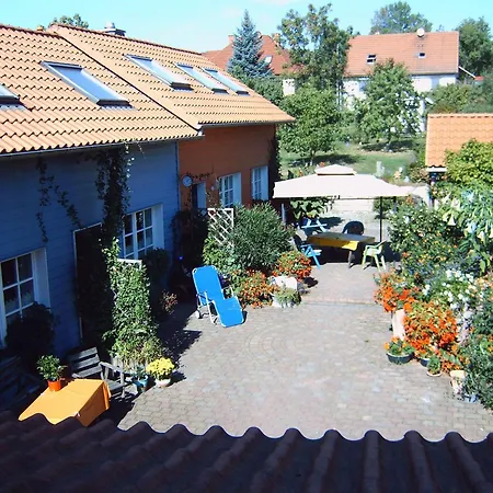 Fuer Vier Personen Apartment